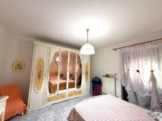 Appartamento in villa Strada Statale delle Croci di Acerno, Castelfranci — foto 3 di 22