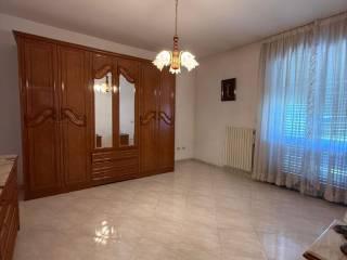 Appartamento in villa Strada Statale delle Croci di Acerno, Castelfranci — foto 13 di 22