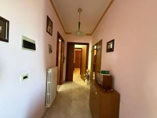 Appartamento in villa Strada Statale delle Croci di Acerno, Castelfranci — foto 2 di 22