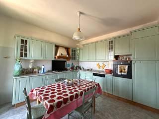 Appartamento in villa Strada Statale delle Croci di Acerno, Castelfranci — foto 10 di 22