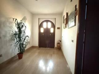 Appartamento in villa Strada Statale delle Croci di Acerno, Castelfranci — foto 7 di 22