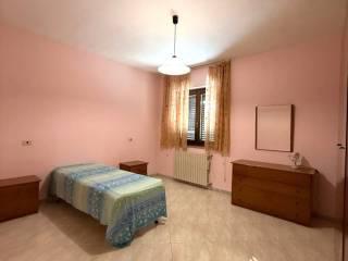 Appartamento in villa Strada Statale delle Croci di Acerno, Castelfranci — foto 20 di 22