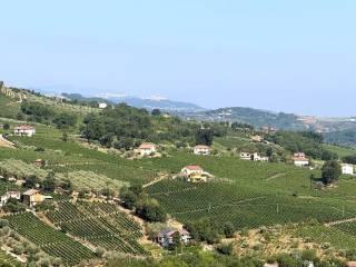 Appartamento in villa Strada Statale delle Croci di Acerno, Castelfranci — foto 5 di 22
