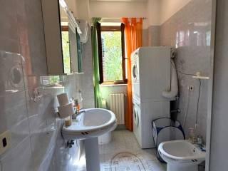 Appartamento in villa Strada Statale delle Croci di Acerno, Castelfranci — foto 4 di 22