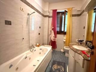Appartamento in villa Strada Statale delle Croci di Acerno, Castelfranci — foto 19 di 22