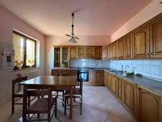 Appartamento in villa Strada Statale delle Croci di Acerno, Castelfranci — foto 15 di 22