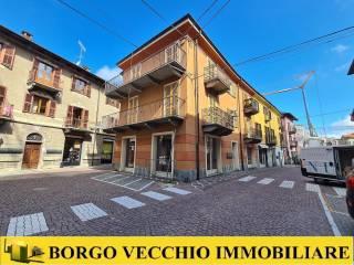 Bilocale via Giuseppe Garibaldi 15, Centro, Borgo San Dalmazzo — foto 9 di 13