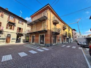 Bilocale via Giuseppe Garibaldi 15, Centro, Borgo San Dalmazzo — foto 13 di 13