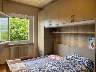 Villa unifamiliare via Guglielmo Marconi 4, Centro, Romeno — foto 17 di 29