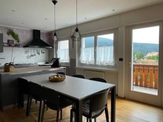 Villa unifamiliare via Guglielmo Marconi 4, Centro, Romeno — foto 10 di 29