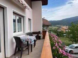Villa unifamiliare via Guglielmo Marconi 4, Centro, Romeno — foto 5 di 29