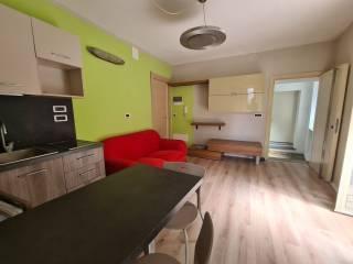 Bilocale via Giuseppe Garibaldi 15, Centro, Borgo San Dalmazzo