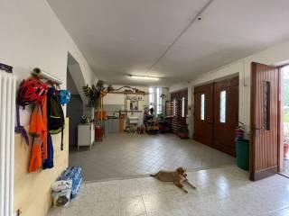 Villa unifamiliare via Guglielmo Marconi 4, Centro, Romeno — foto 18 di 29