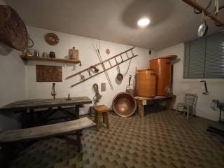 Villa unifamiliare via Guglielmo Marconi 4, Centro, Romeno — foto 14 di 29