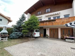 Villa unifamiliare via Guglielmo Marconi 4, Centro, Romeno — foto 29 di 29