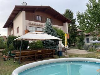 Villa unifamiliare via Guglielmo Marconi 4, Centro, Romeno — foto 24 di 29