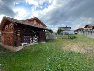 Villa unifamiliare via Guglielmo Marconi 4, Centro, Romeno — foto 13 di 29
