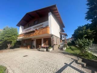 Villa unifamiliare via Guglielmo Marconi 4, Centro, Romeno — foto 21 di 29