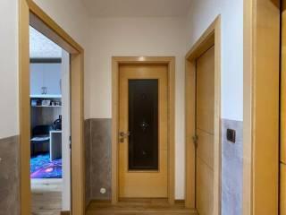 Villa unifamiliare via Guglielmo Marconi 4, Centro, Romeno — foto 20 di 29