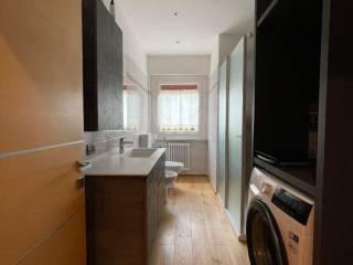 Villa unifamiliare via Guglielmo Marconi 4, Centro, Romeno — foto 28 di 29