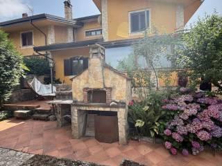 Villa unifamiliare Contrada Sottomonticchio, Montella — foto 2 di 21