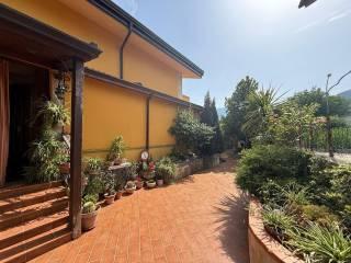 Villa unifamiliare Contrada Sottomonticchio, Montella — foto 20 di 21