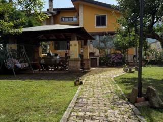 Villa unifamiliare Contrada Sottomonticchio, Montella — foto 11 di 21