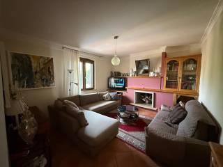 Villa unifamiliare Contrada Sottomonticchio, Montella — foto 19 di 21