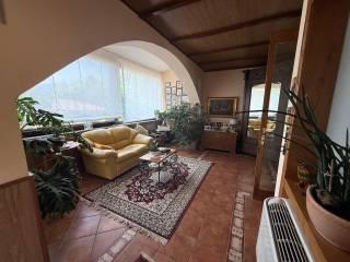 Villa unifamiliare Contrada Sottomonticchio, Montella — foto 13 di 21