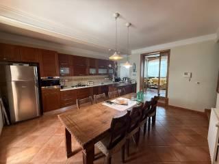 Villa unifamiliare Contrada Sottomonticchio, Montella — foto 16 di 21