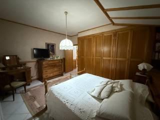 Villa unifamiliare Contrada Sottomonticchio, Montella — foto 15 di 21