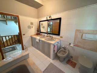Villa unifamiliare Contrada Sottomonticchio, Montella — foto 9 di 21
