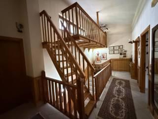 Villa unifamiliare Contrada Sottomonticchio, Montella — foto 5 di 21