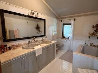Villa unifamiliare Contrada Sottomonticchio, Montella — foto 3 di 21