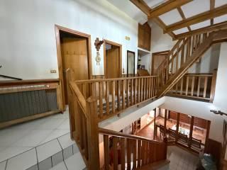 Villa unifamiliare Contrada Sottomonticchio, Montella — foto 21 di 21