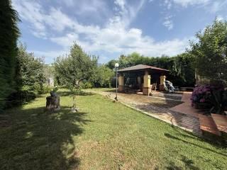 Villa unifamiliare Contrada Sottomonticchio, Montella — foto 14 di 21