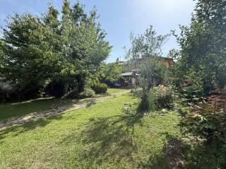 Villa unifamiliare Contrada Sottomonticchio, Montella — foto 18 di 21