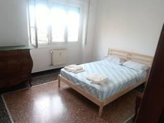 Stanza singola salita di Oregina 4, Genova