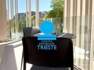 Monolocale viale Trieste, 52, Mare, Pesaro