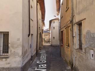 Monolocale via Giuseppe Mazzini 16, Centro, Limido Comasco — foto 5 di 15