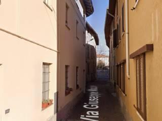 Monolocale via Giuseppe Mazzini 16, Centro, Limido Comasco — foto 12 di 15