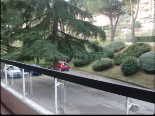 Monolocale via Giorgio Amendola 11, Chiugiana La Commenda, Corciano — foto 2 di 2