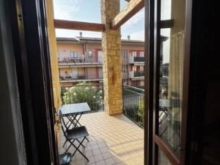 Stanza multipla via Presolana 31, Stezzano — foto 9 di 18