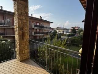 Stanza multipla via Presolana 31, Stezzano — foto 8 di 18