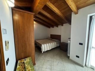 Stanza multipla via Presolana 31, Stezzano — foto 18 di 18