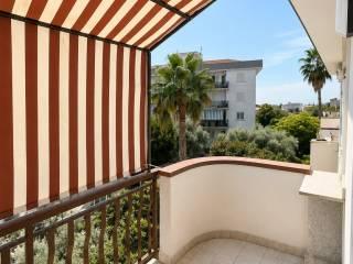 Trilocale viale degli Ulivi, Roccella Ionica — foto 3 di 5