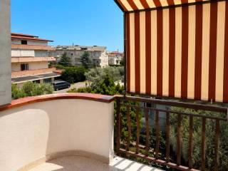 Trilocale viale degli Ulivi, Roccella Ionica — foto 4 di 5