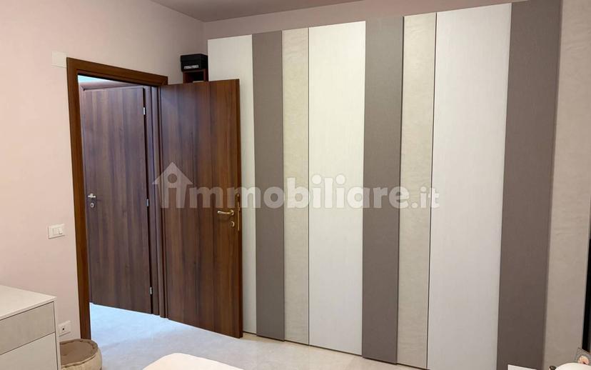 Bilocale via 4 Novembre 14/M, Centro, San Rocco al Porto — foto 10 di 15