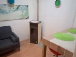Bilocale Contrada Colle Pizzuto 10, Montone, Mosciano Sant'Angelo — foto 4 di 6