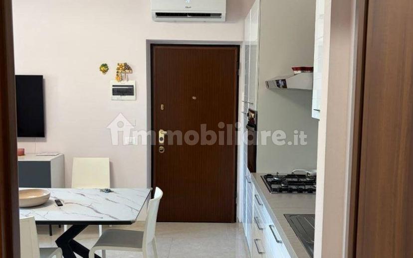 Bilocale via 4 Novembre 14/M, Centro, San Rocco al Porto — foto 3 di 15